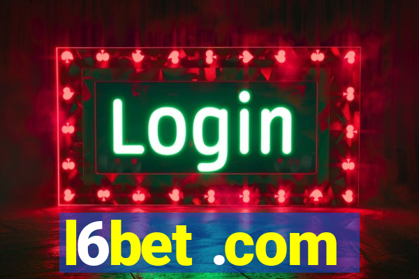 l6bet .com